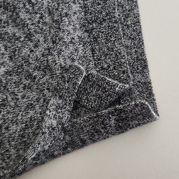 Old Navy Sweater Womens Size XL High Low Heather - Picture 8 of 8